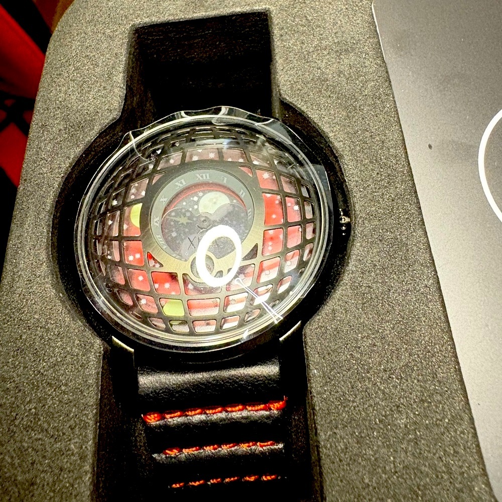 BRAND NEW XERIC Watch